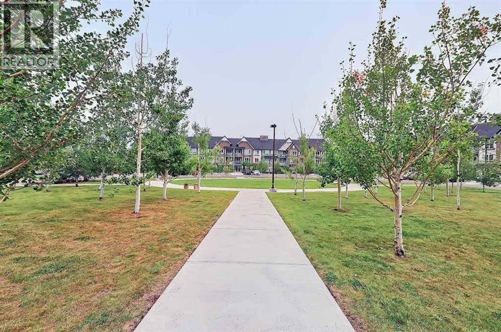 1309, 175 Silverado Boulevard Sw, Calgary, Alberta  T2X 0V5 - Photo 37 - A2347564