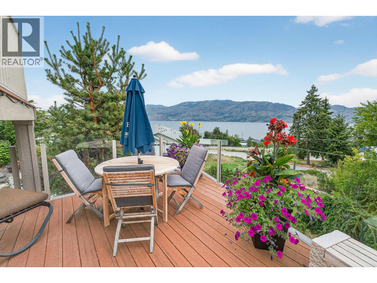 3751 Lornell Court, Peachland, British Columbia