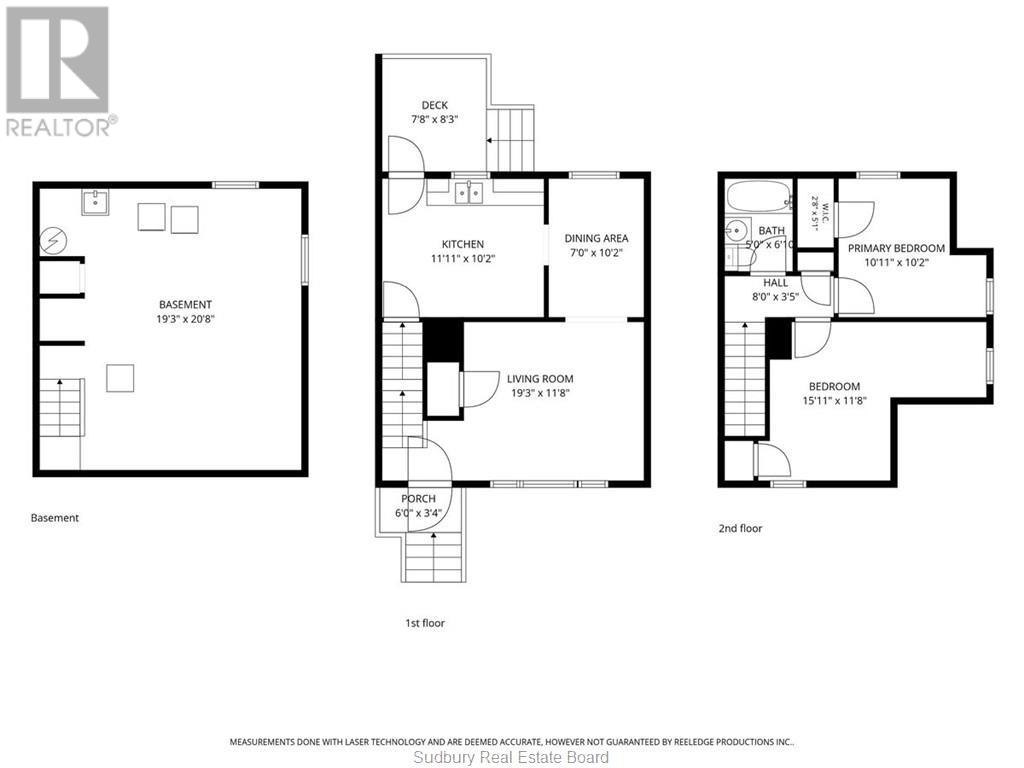 35-35a Fir Street, Onaping, Ontario  P0M 2R0 - Photo 64 - 2130678