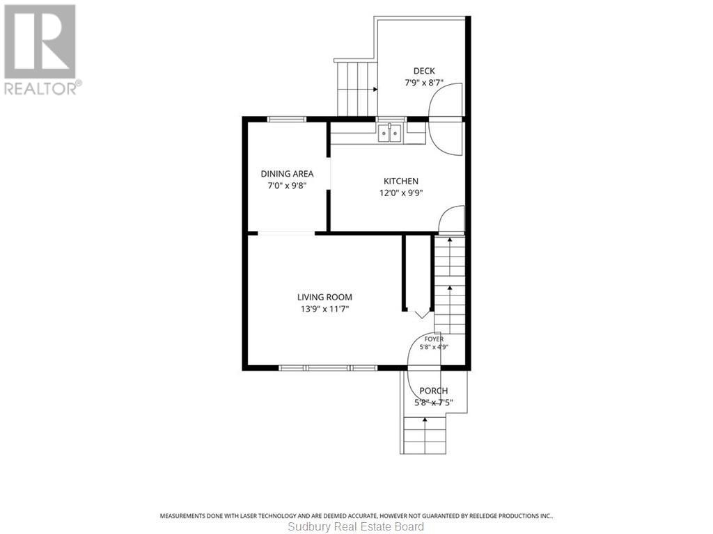 35-35a Fir Street, Onaping, Ontario  P0M 2R0 - Photo 66 - 2130678