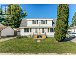 35-35A Fir Street, Onaping, Ontario