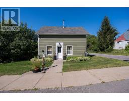 13 CONCESSION STREET, Stone Mills, Ontario