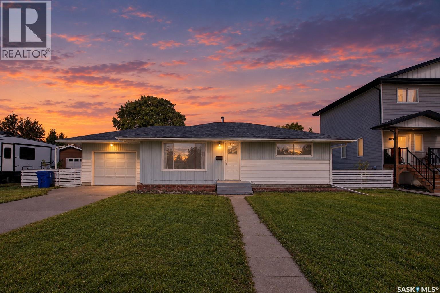216 Main STREET, Warman, Saskatchewan