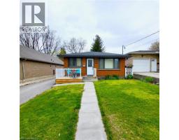404 NELSON Street Unit# Lower Unit, Brantford, Ontario