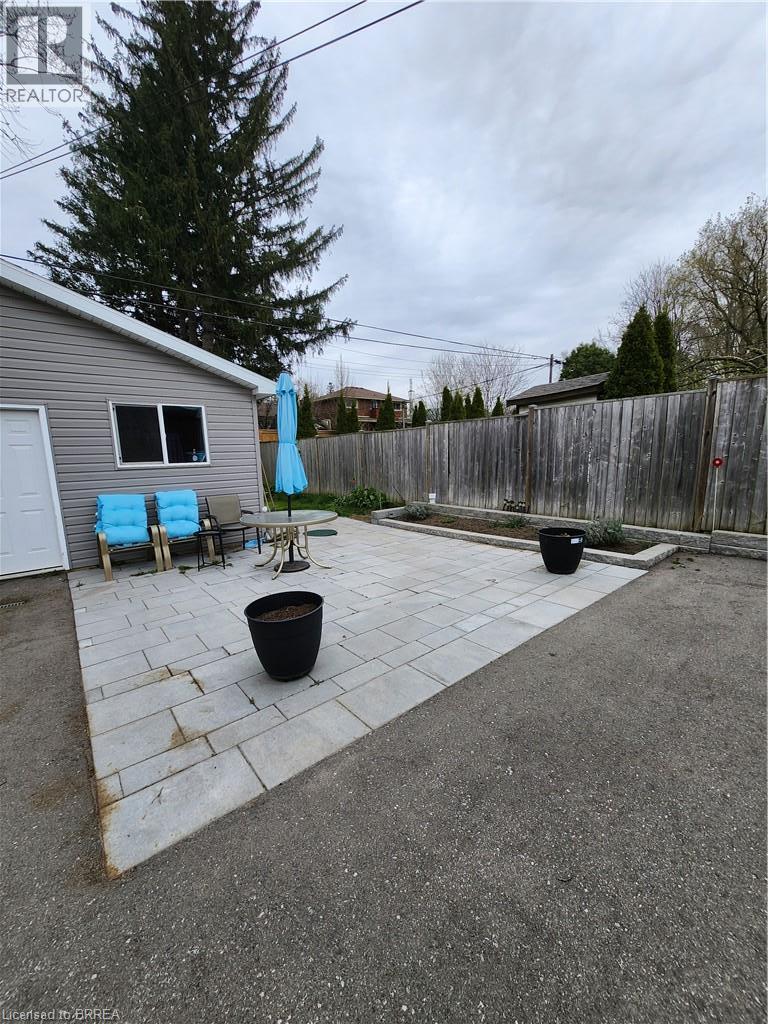 404 Nelson Street Unit# Lower Unit, Brantford, Ontario  N3S 4E8 - Photo 21 - 40867085