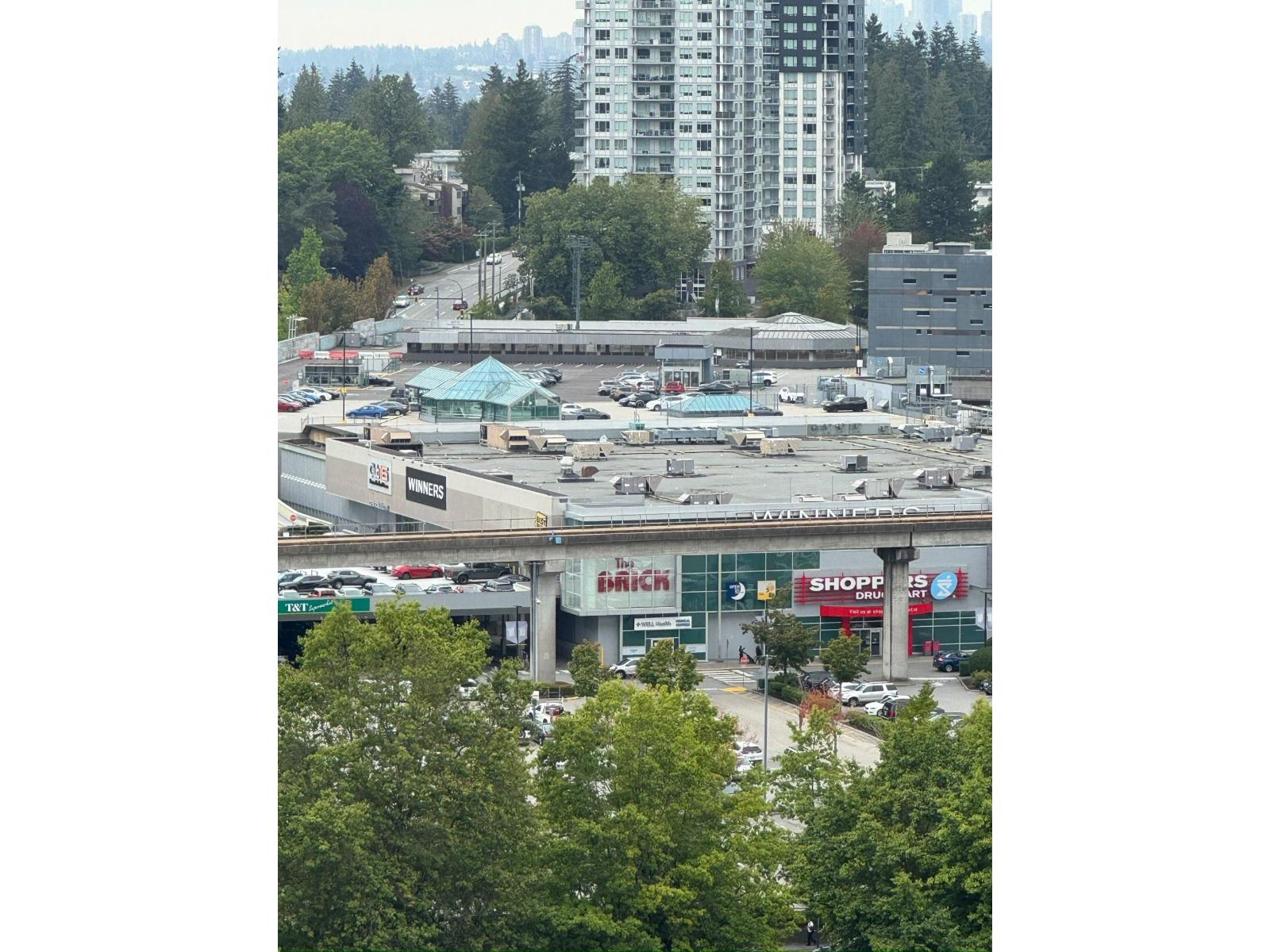 2510 13750 100 Avenue, Surrey, British Columbia  V3T 0L3 - Photo 7 - R3170324