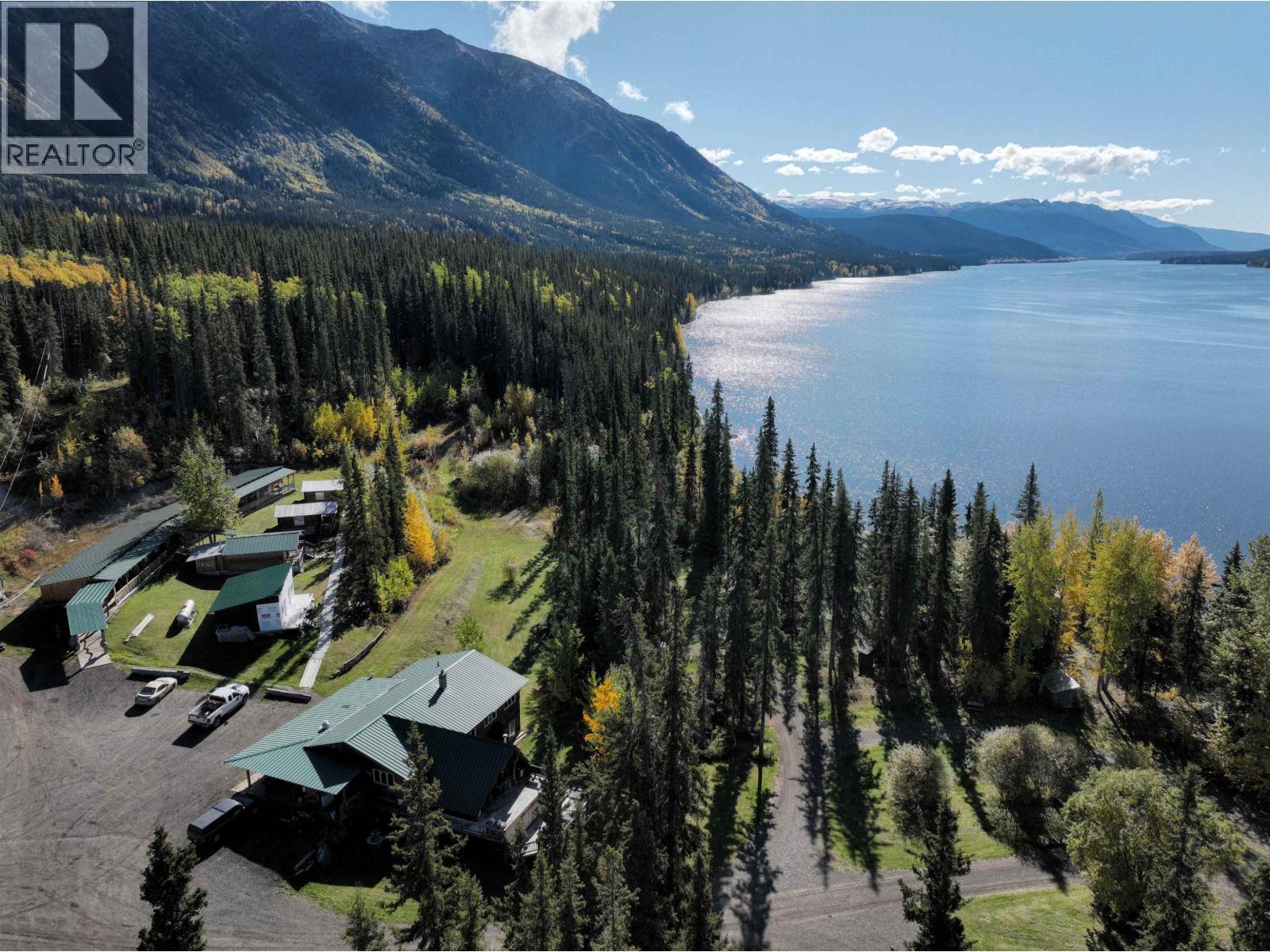 40265 37 HIGHWAY, Cassiar, British Columbia