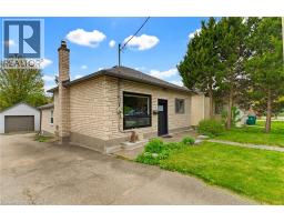 25 BEVERLY Street, Cambridge, Ontario