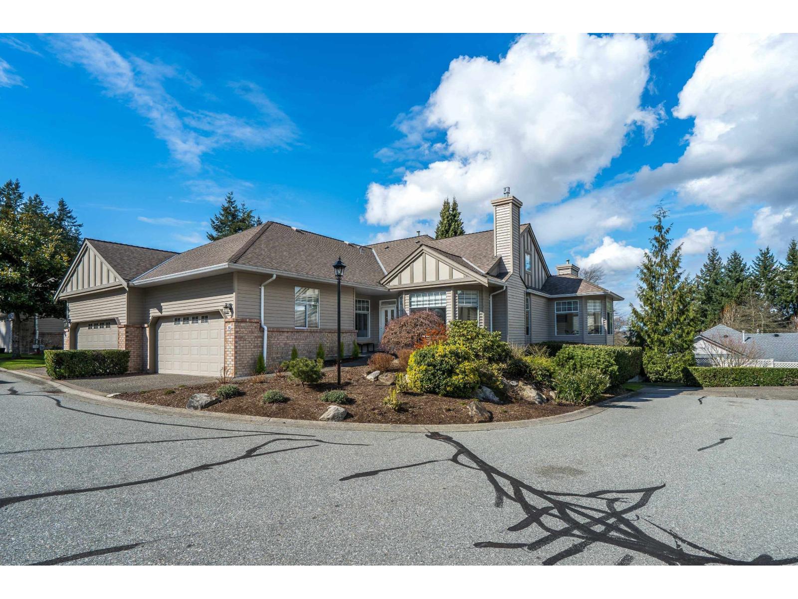 98 2533 152 STREET, Surrey, British Columbia