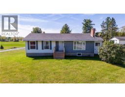 298 Route 105, Maugerville, New Brunswick