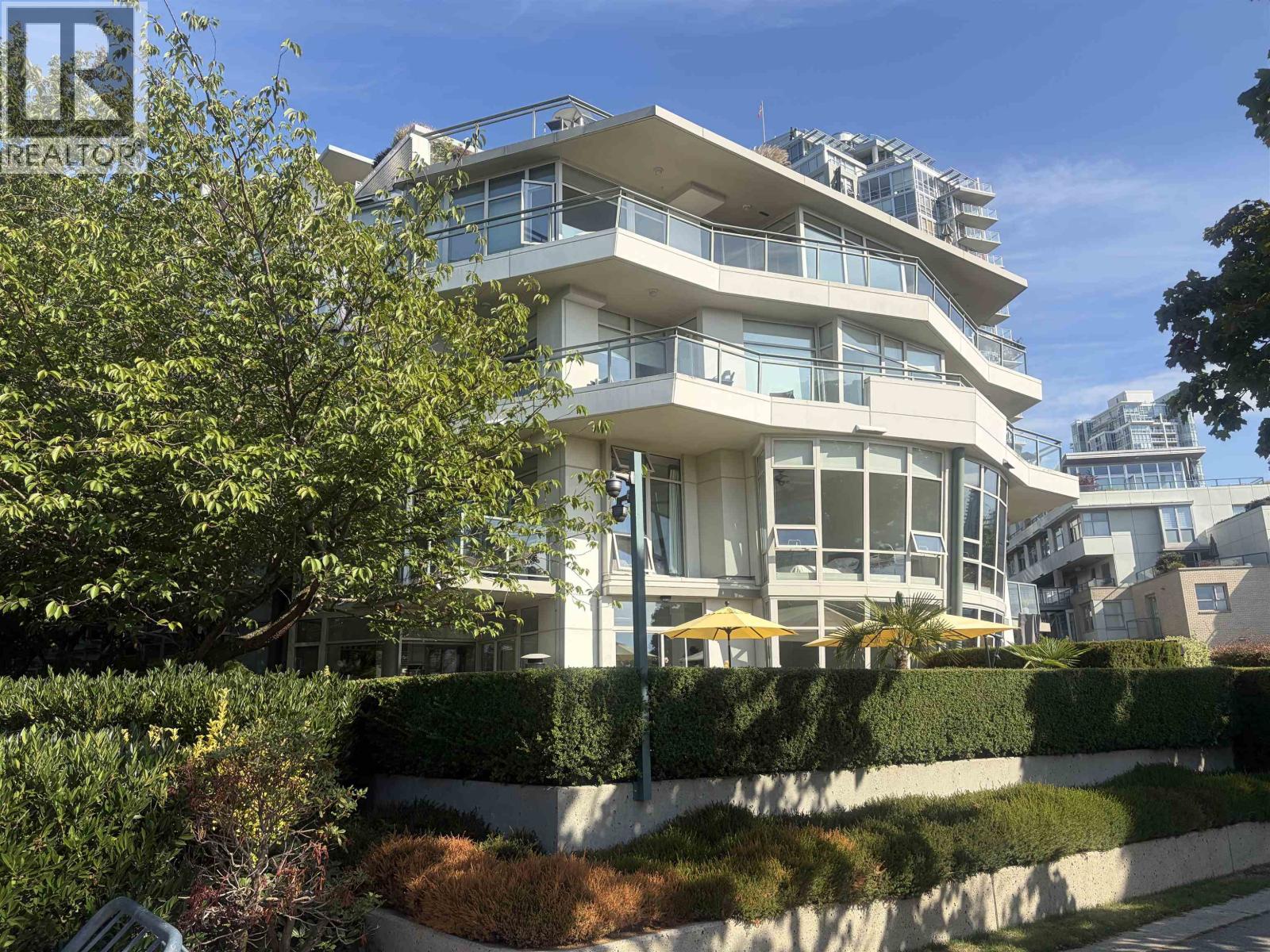Th108 1288 Marinaside Crescent, Vancouver, British Columbia  V6Z 2W5 - Photo 15 - R3170359