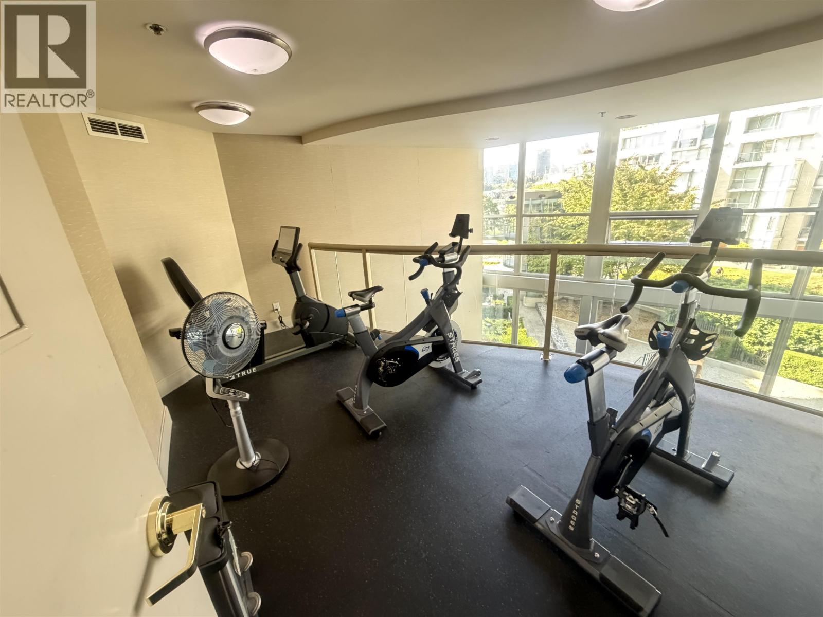 Th108 1288 Marinaside Crescent, Vancouver, British Columbia  V6Z 2W5 - Photo 17 - R3170359