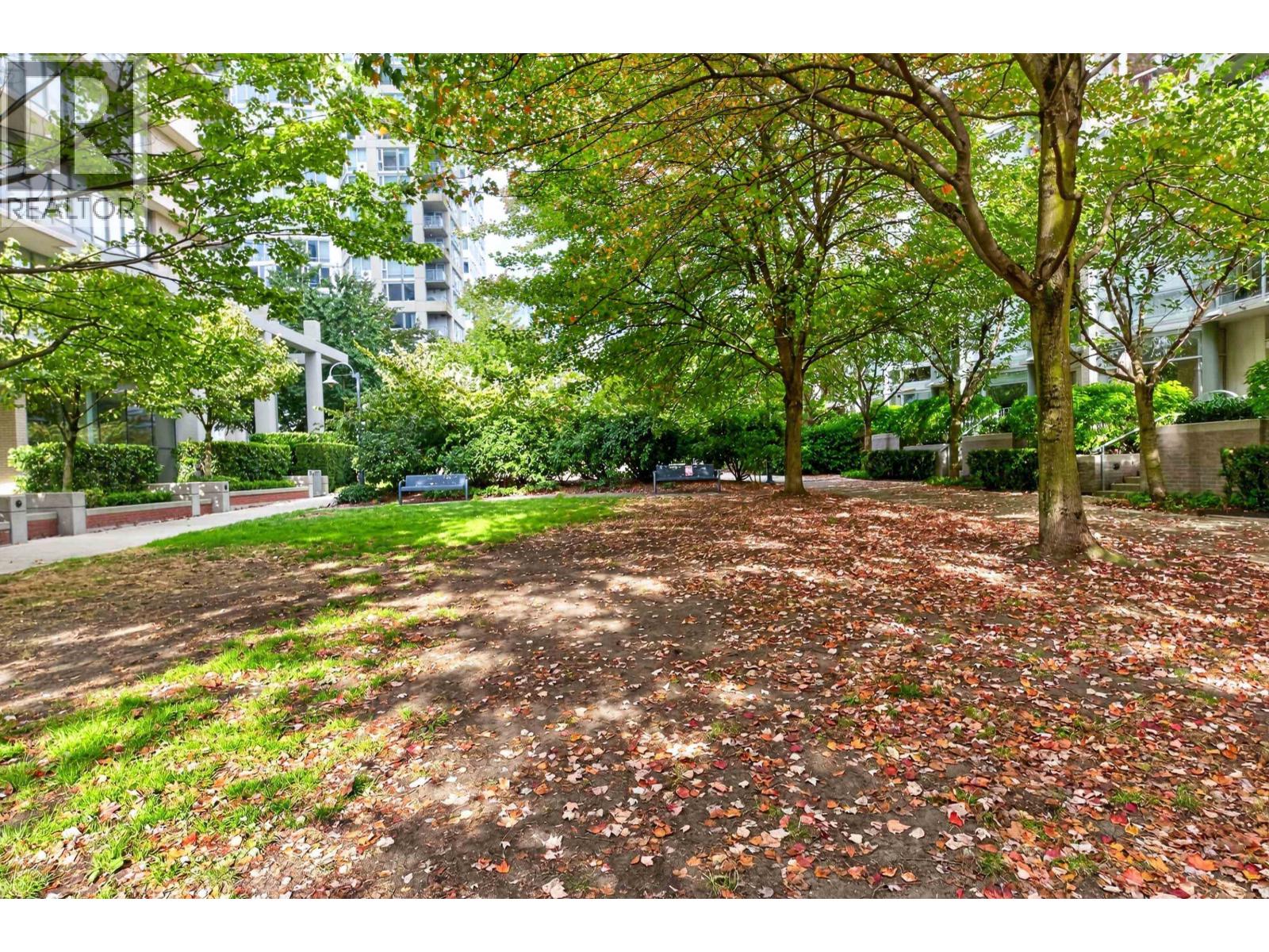 Th108 1288 Marinaside Crescent, Vancouver, British Columbia  V6Z 2W5 - Photo 12 - R3170359