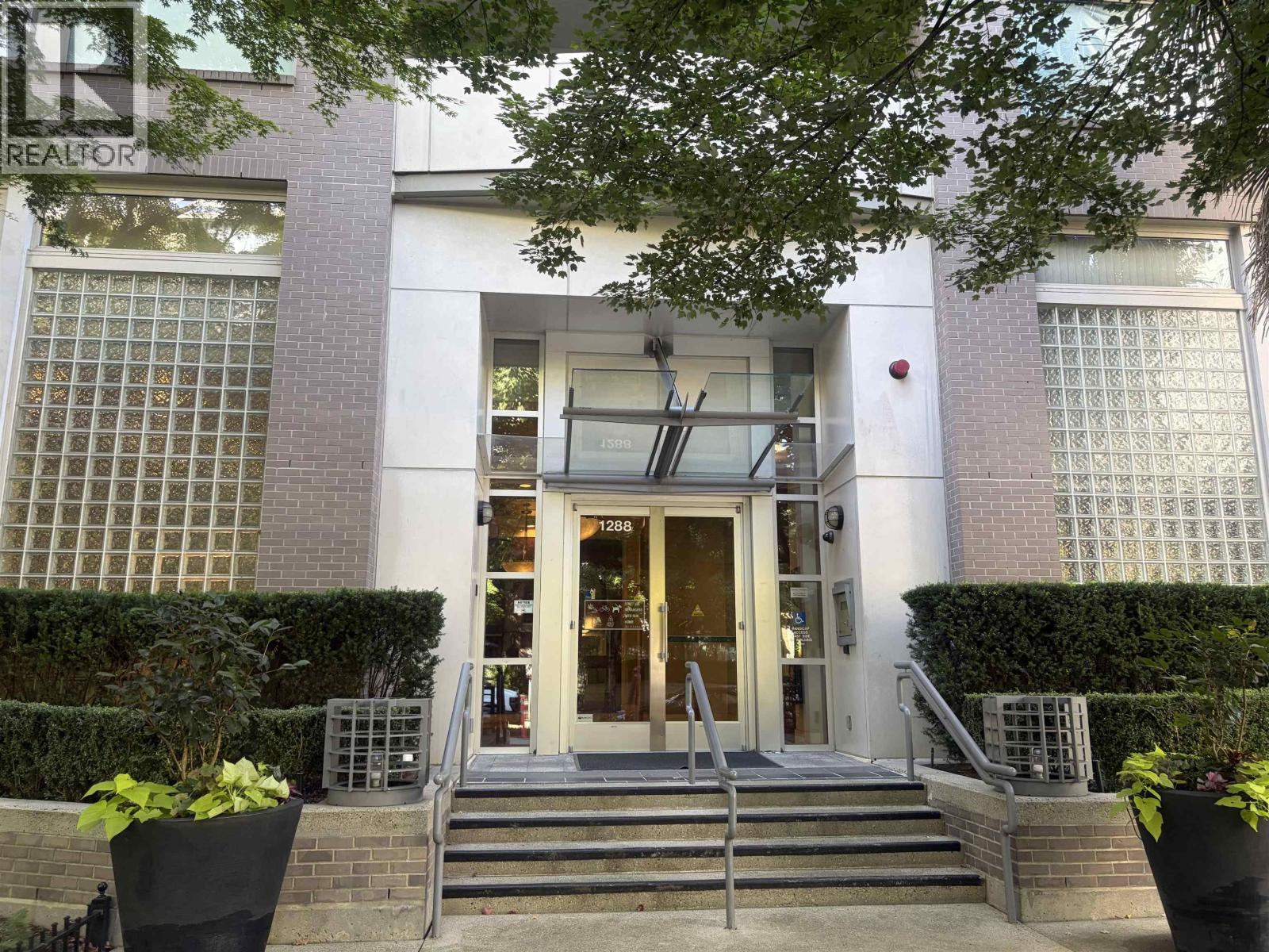 Th108 1288 Marinaside Crescent, Vancouver, British Columbia  V6Z 2W5 - Photo 19 - R3170359