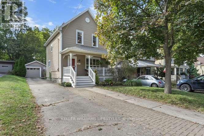 555 WILLIAM STREET, London East, Ontario