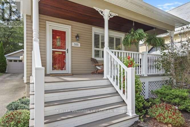 555 William Street, London East, Ontario  N6B 3E8 - Photo 3 - X13840252