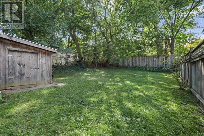 555 William Street, London East, Ontario  N6B 3E8 - Photo 34 - X13840252