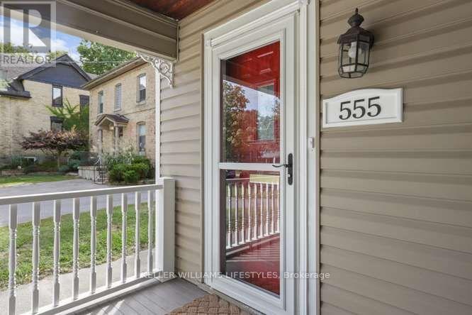 555 William Street, London East, Ontario  N6B 3E8 - Photo 5 - X13840252