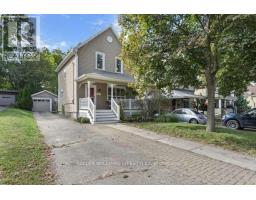 555 WILLIAM STREET, London East, Ontario