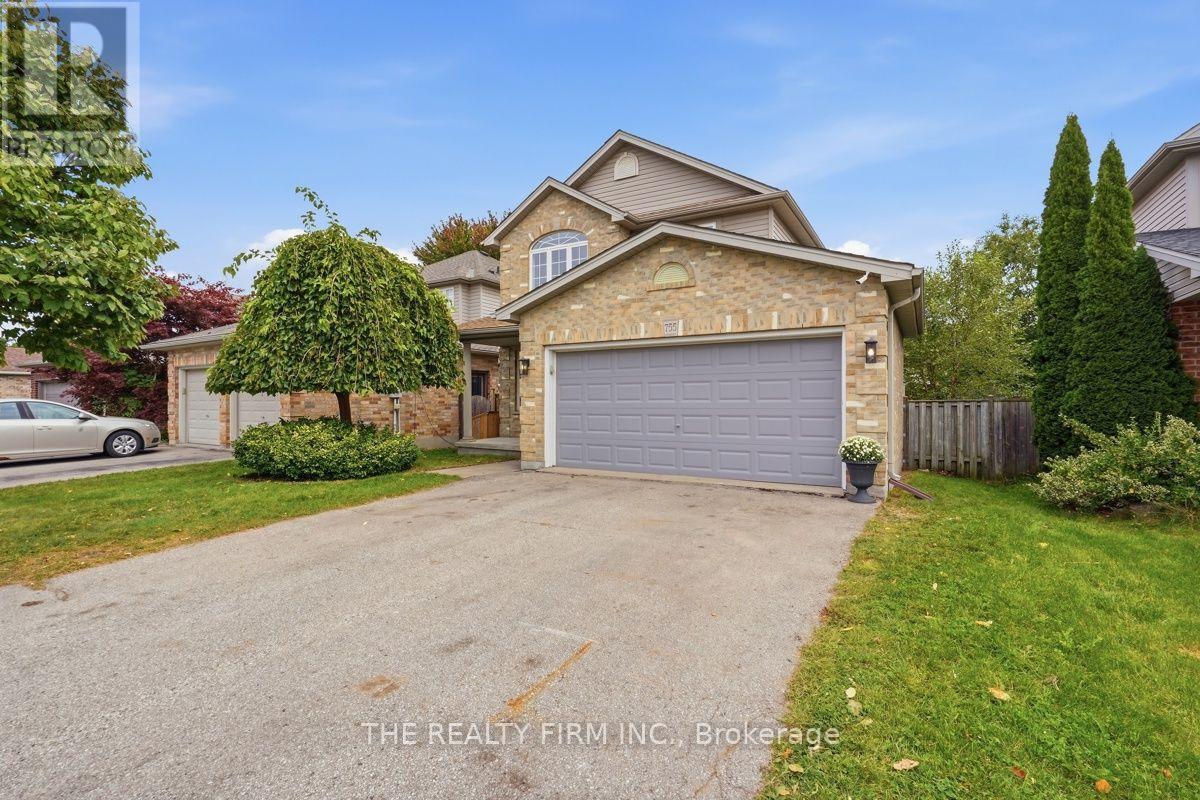 755 Marigold Street, London North, Ontario  N5X 4J3 - Photo 2 - X13840288