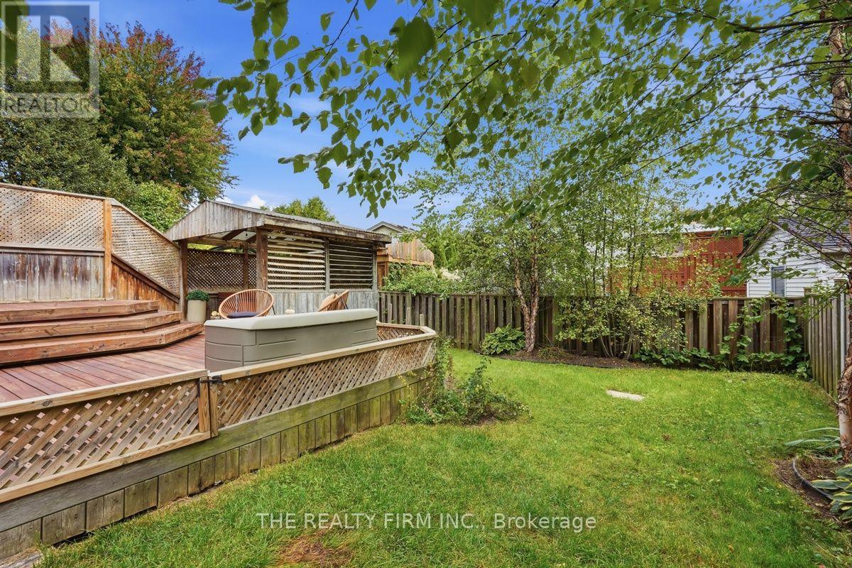 755 Marigold Street, London North, Ontario  N5X 4J3 - Photo 41 - X13840288