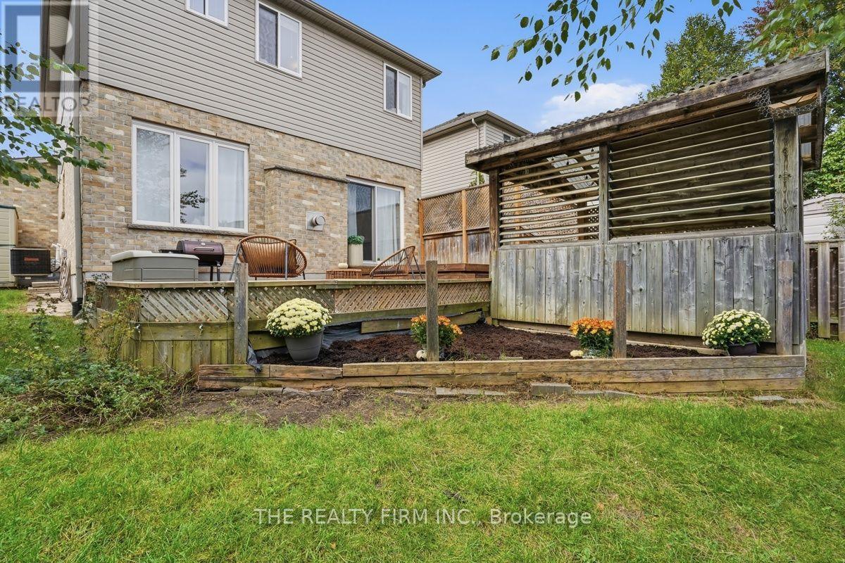 755 Marigold Street, London North, Ontario  N5X 4J3 - Photo 42 - X13840288