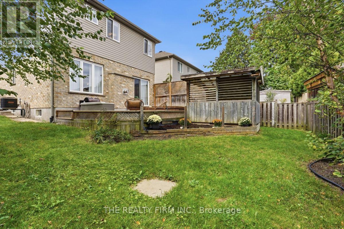 755 Marigold Street, London North, Ontario  N5X 4J3 - Photo 43 - X13840288
