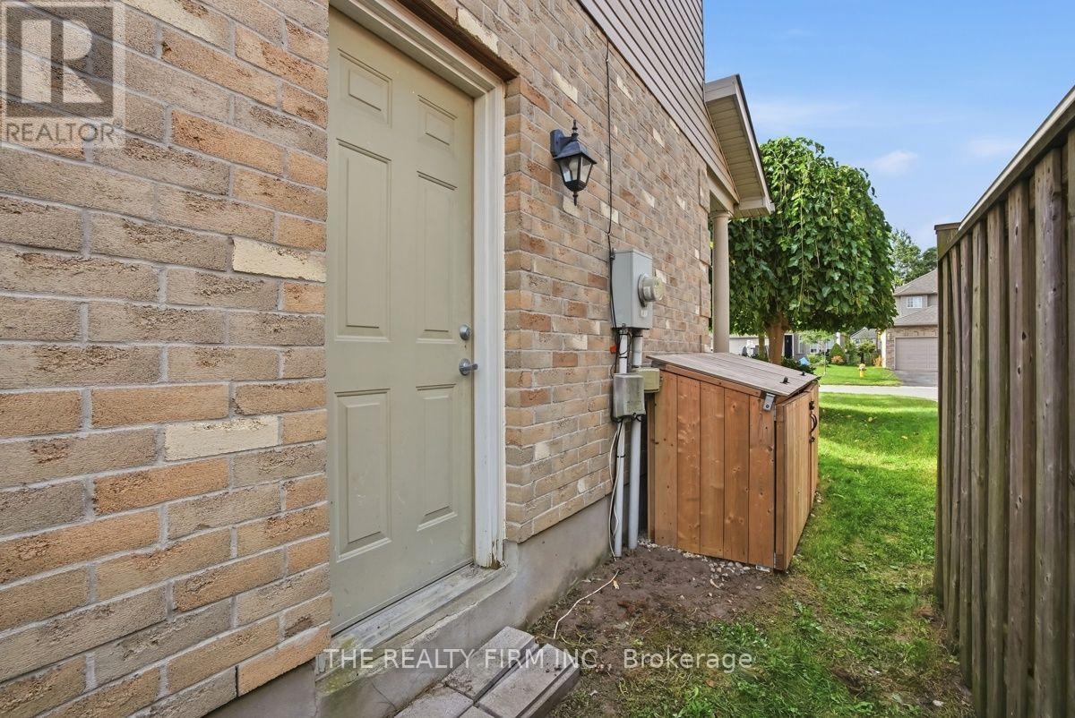 755 Marigold Street, London North, Ontario  N5X 4J3 - Photo 45 - X13840288