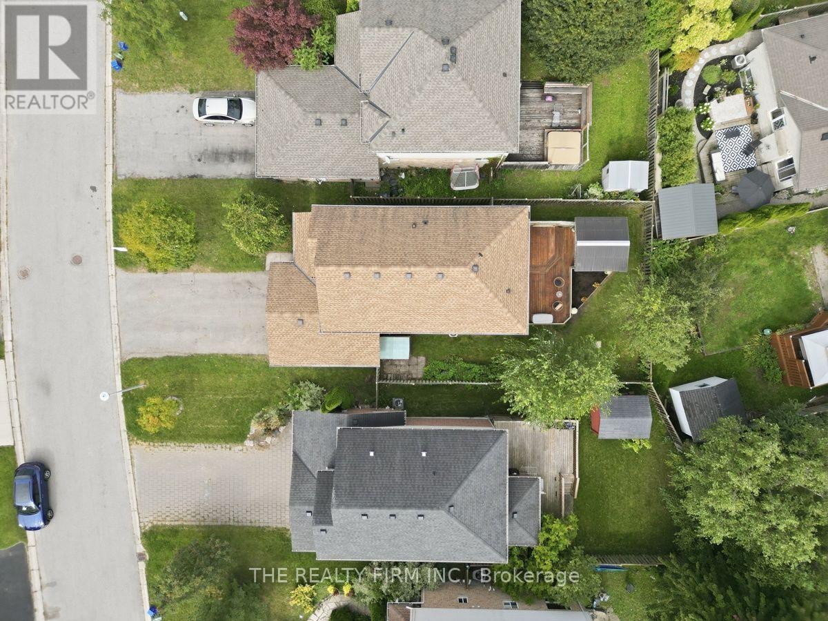 755 Marigold Street, London North, Ontario  N5X 4J3 - Photo 47 - X13840288