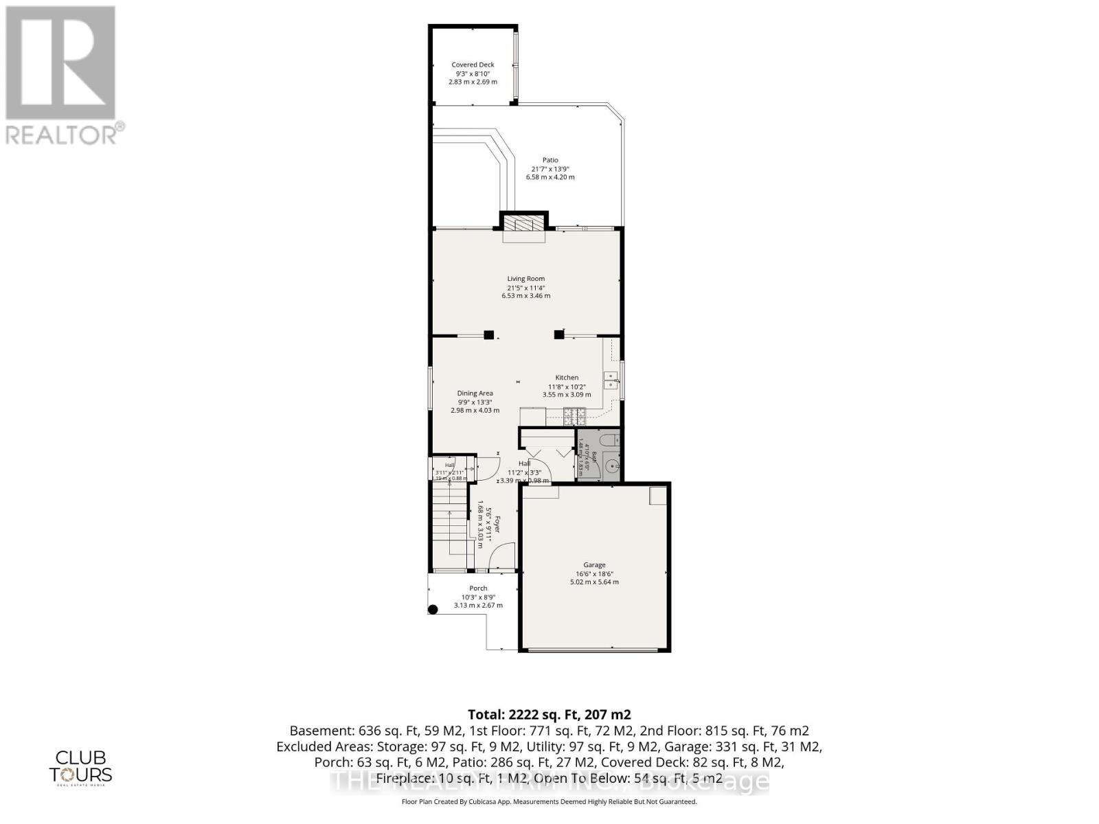 755 Marigold Street, London North, Ontario  N5X 4J3 - Photo 48 - X13840288