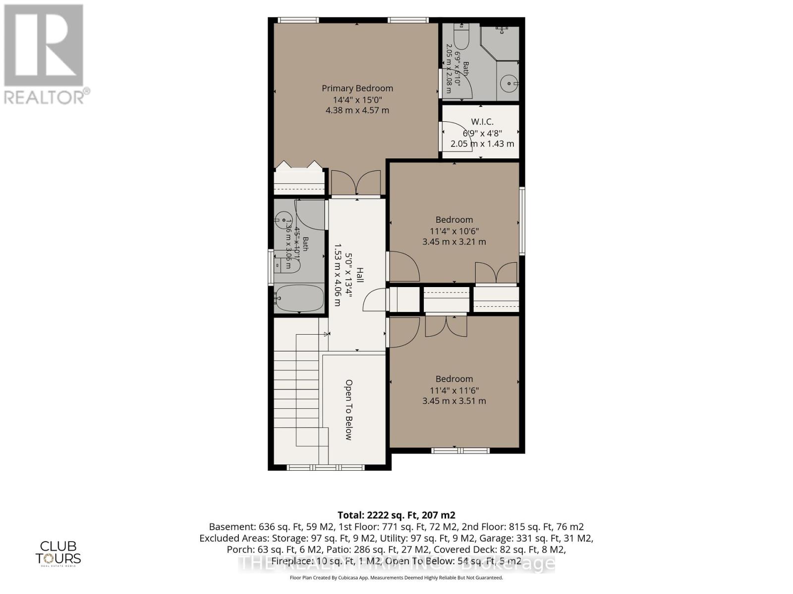 755 Marigold Street, London North, Ontario  N5X 4J3 - Photo 49 - X13840288