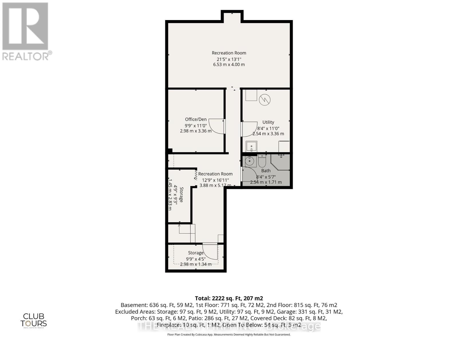 755 Marigold Street, London North, Ontario  N5X 4J3 - Photo 50 - X13840288