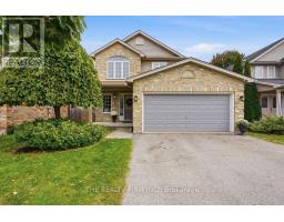 755 MARIGOLD STREET, London North, Ontario