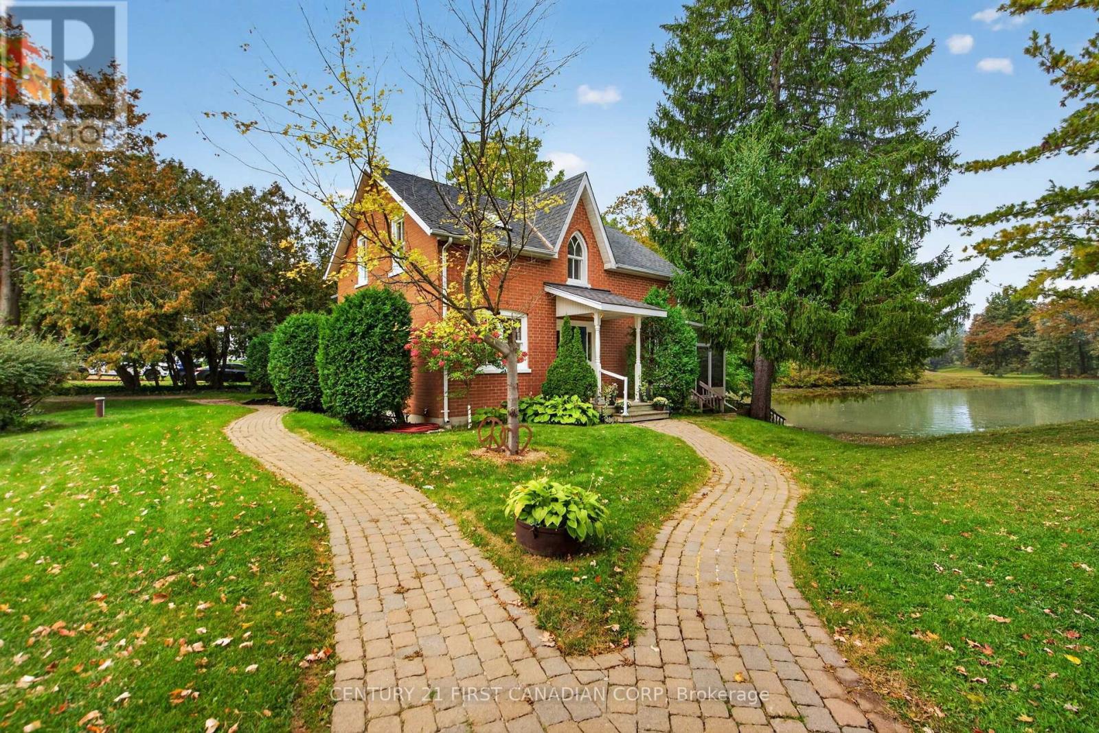 10290 ILDERTON ROAD, Middlesex Centre, Ontario