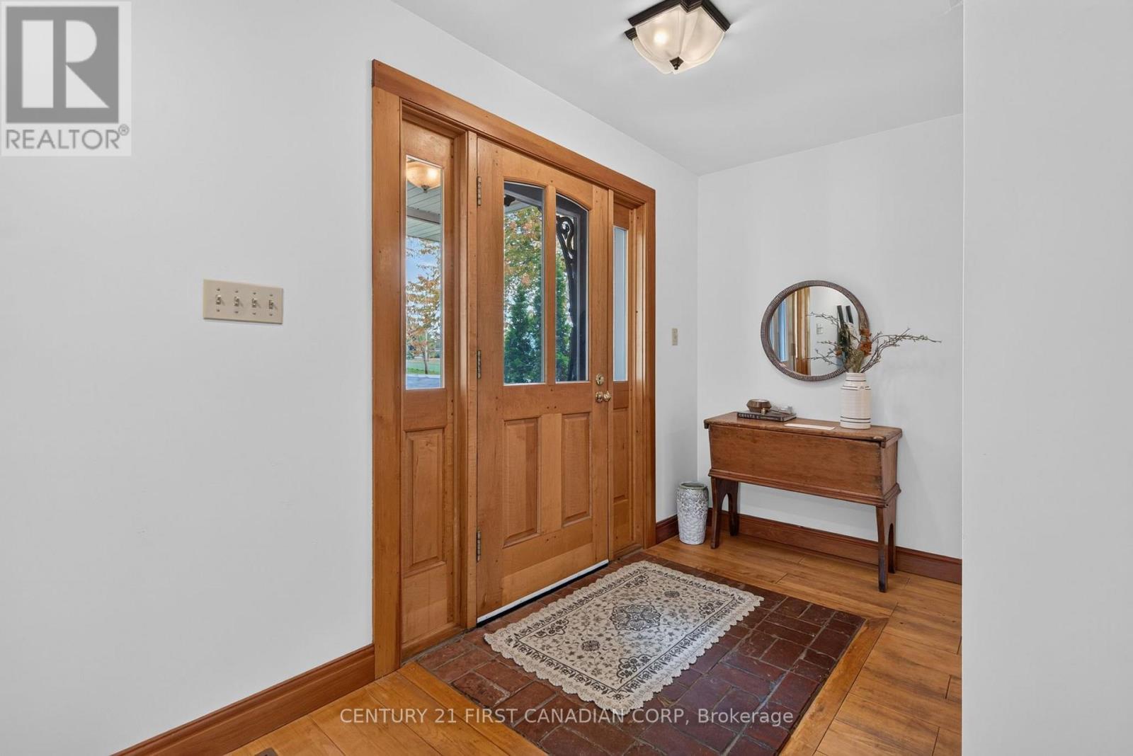 10290 Ilderton Road, Middlesex Centre, Ontario  N0M 2A0 - Photo 11 - X13840354