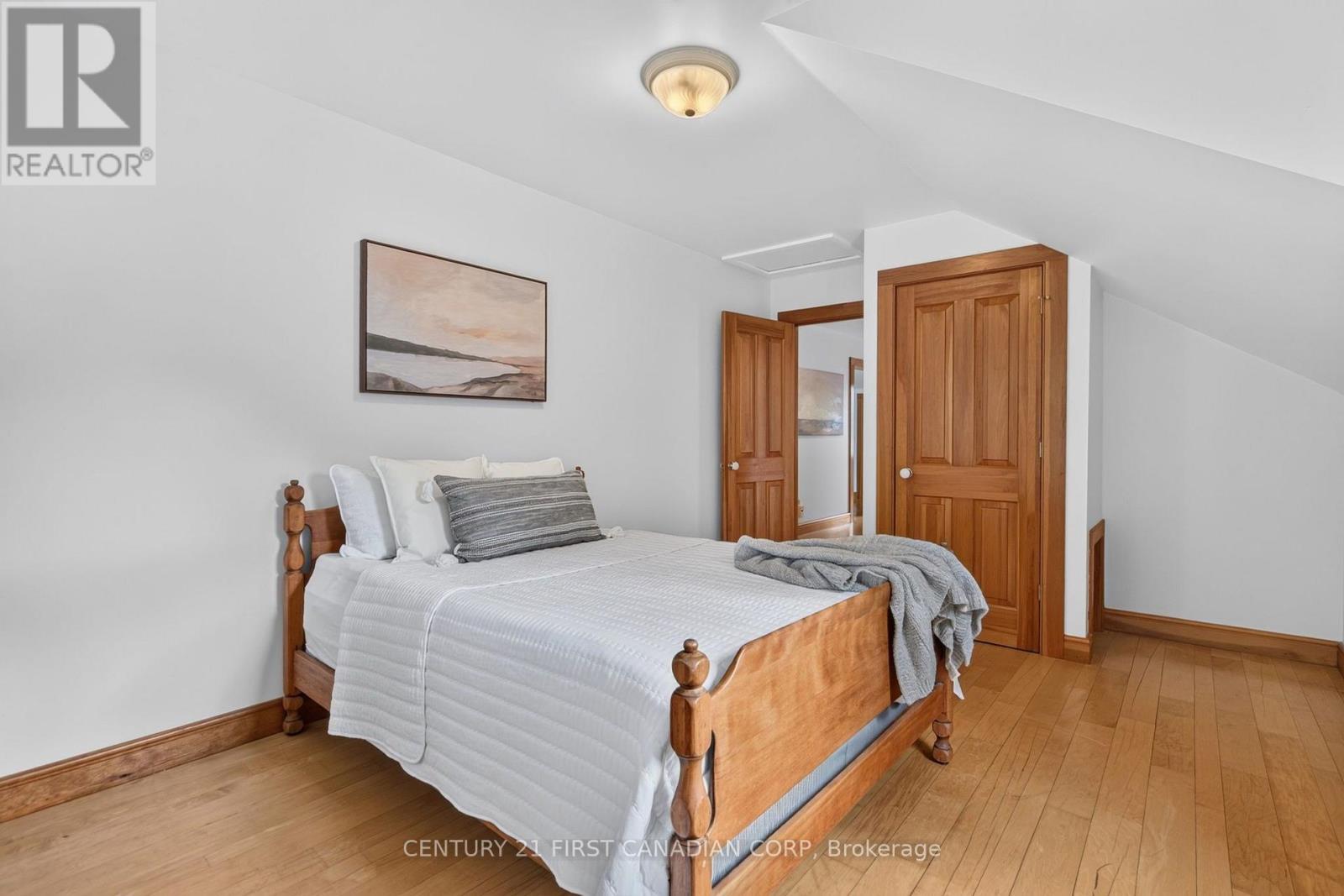 10290 Ilderton Road, Middlesex Centre, Ontario  N0M 2A0 - Photo 33 - X13840354