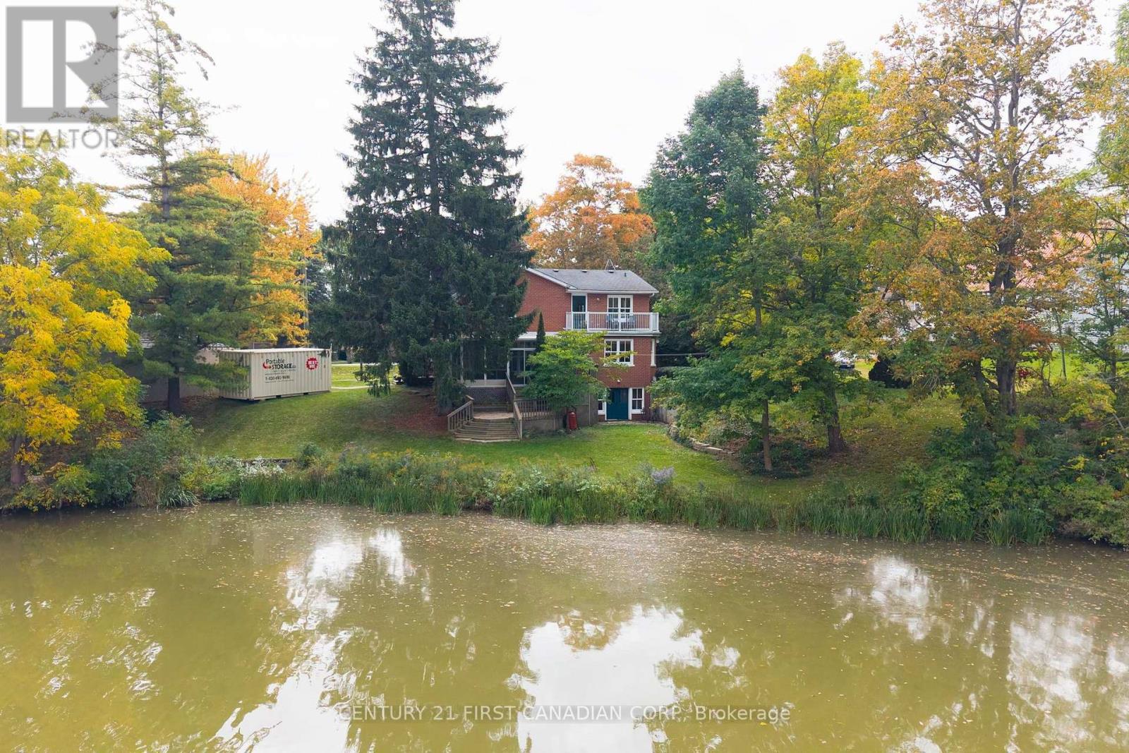 10290 Ilderton Road, Middlesex Centre, Ontario  N0M 2A0 - Photo 4 - X13840354