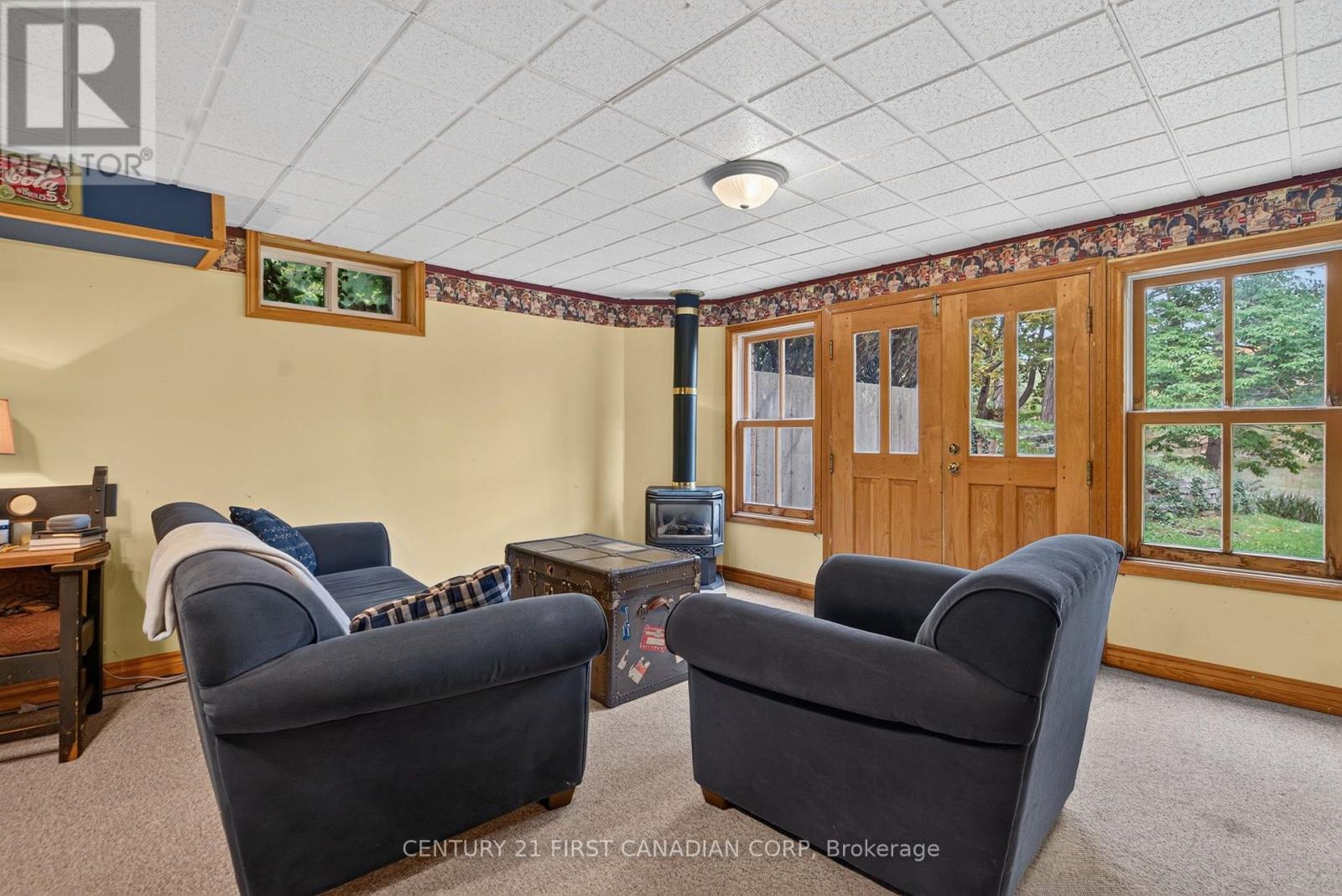 10290 Ilderton Road, Middlesex Centre, Ontario  N0M 2A0 - Photo 40 - X13840354
