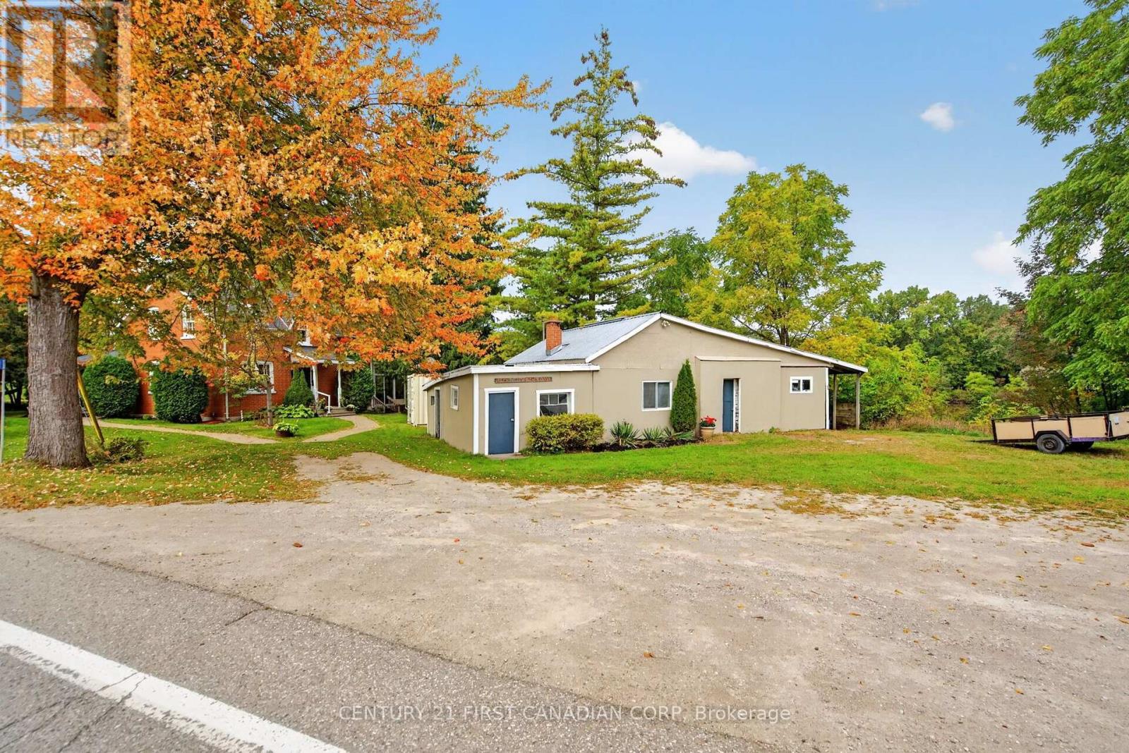 10290 Ilderton Road, Middlesex Centre, Ontario  N0M 2A0 - Photo 46 - X13840354