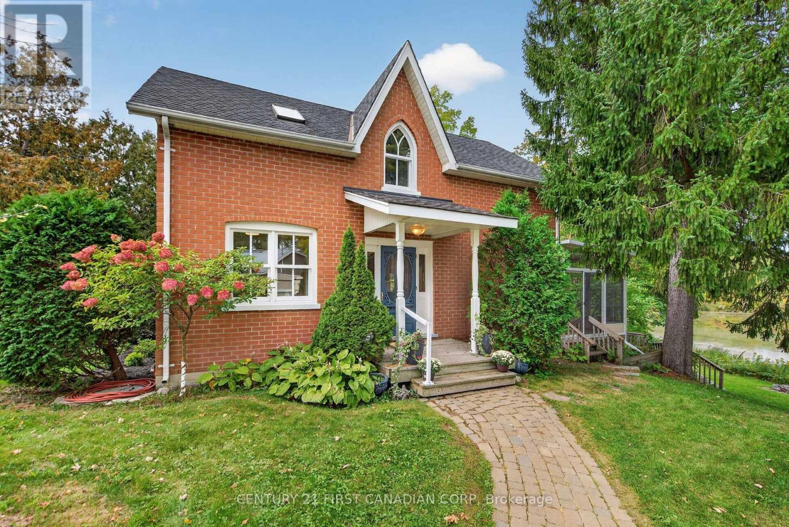 10290 Ilderton Road, Middlesex Centre, Ontario  N0M 2A0 - Photo 47 - X13840354