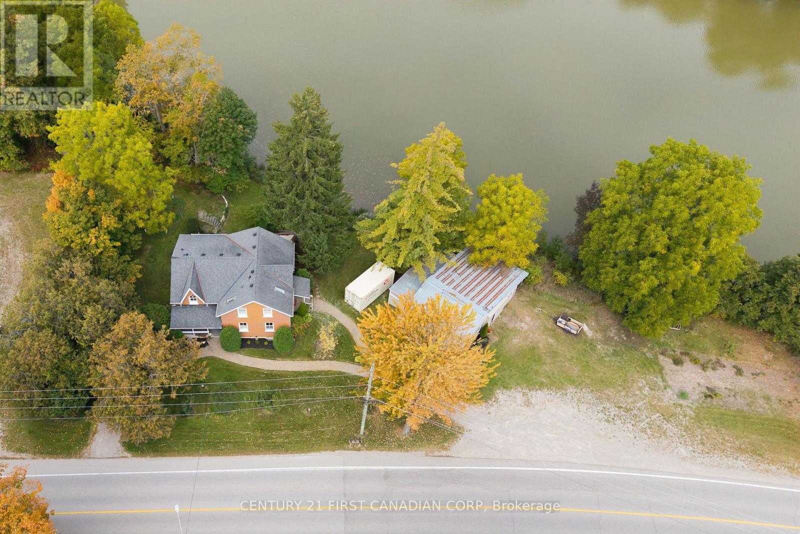 10290 Ilderton Road, Middlesex Centre, Ontario  N0M 2A0 - Photo 49 - X13840354