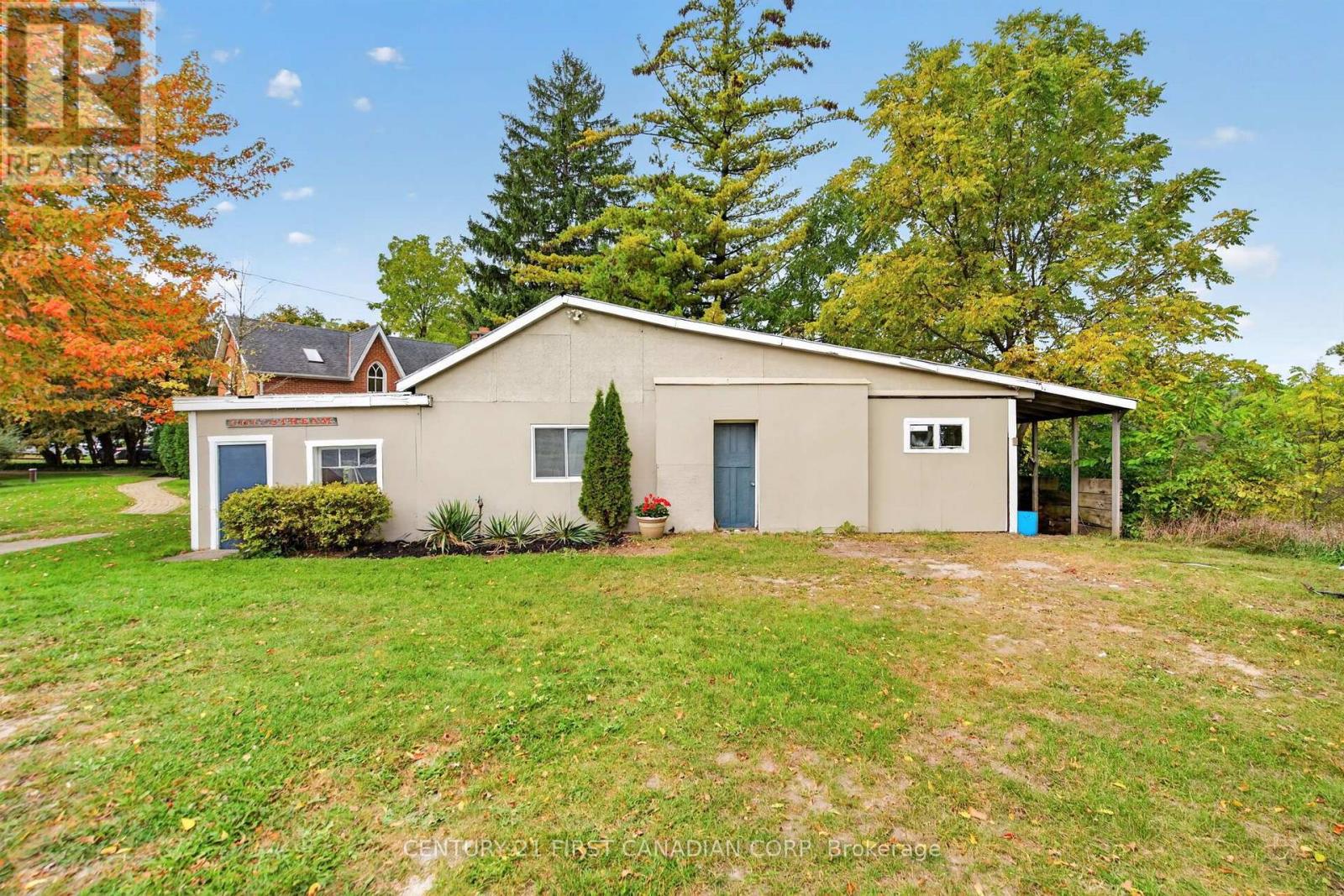 10290 Ilderton Road, Middlesex Centre, Ontario  N0M 2A0 - Photo 8 - X13840354