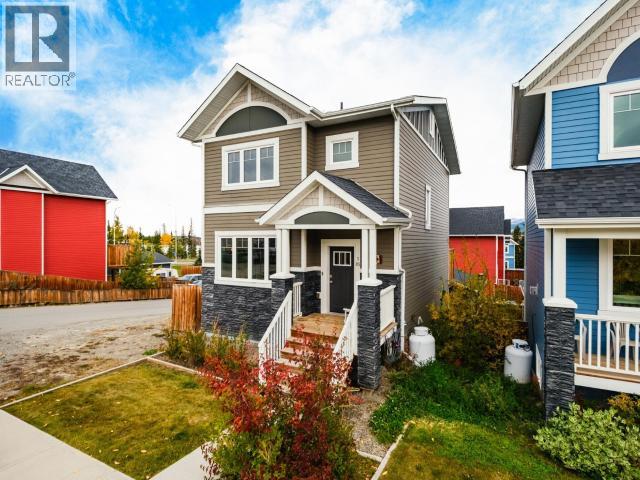 3-85 Aksala Drive, Whitehorse, Yukon Y1A 0M5 - Photo 3 - 17730