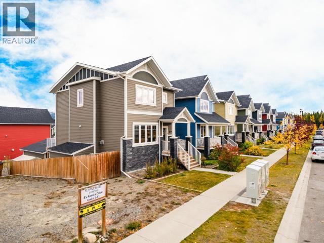 3-85 Aksala Drive, Whitehorse, Yukon Y1A 0M5 - Photo 32 - 17730