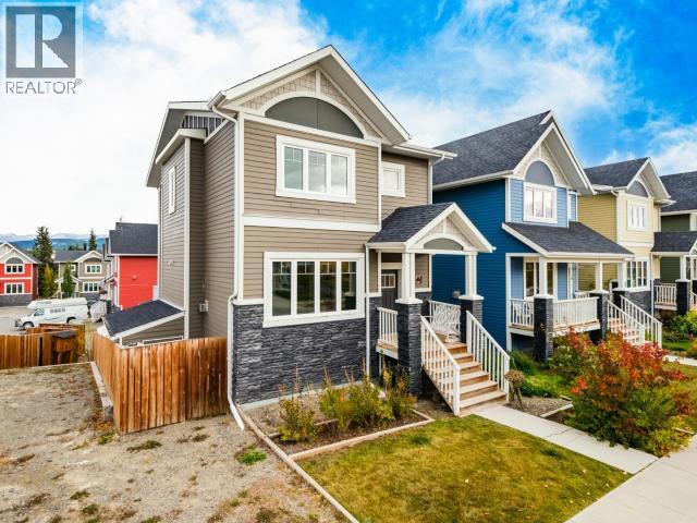 3-85 Aksala Drive, Whitehorse, Yukon Y1A 0M5 - Photo 1 - 17730