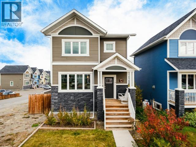 3-85 Aksala Drive, Whitehorse, Yukon Y1A 0M5 - Photo 2 - 17730