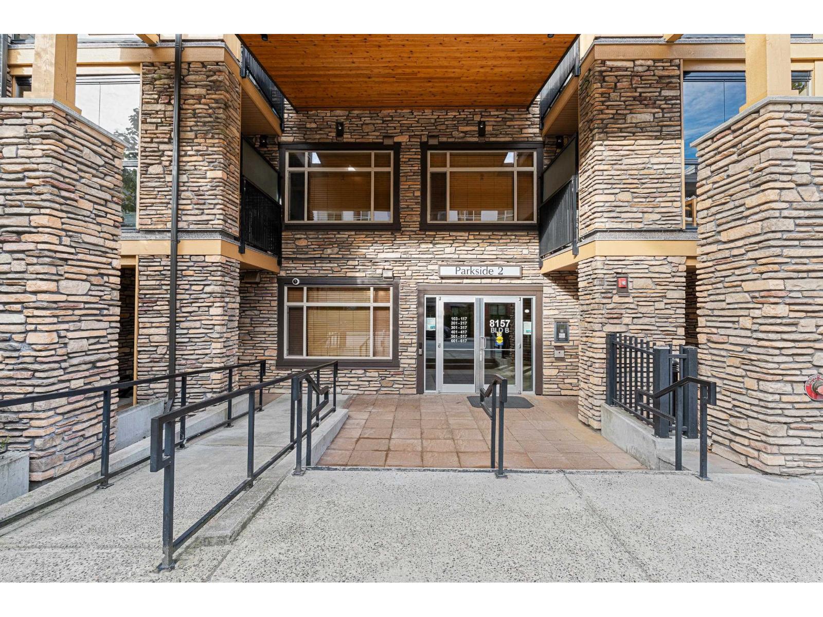 405 8157 207 Street, Langley, British Columbia  V2S 0V4 - Photo 29 - R3169167