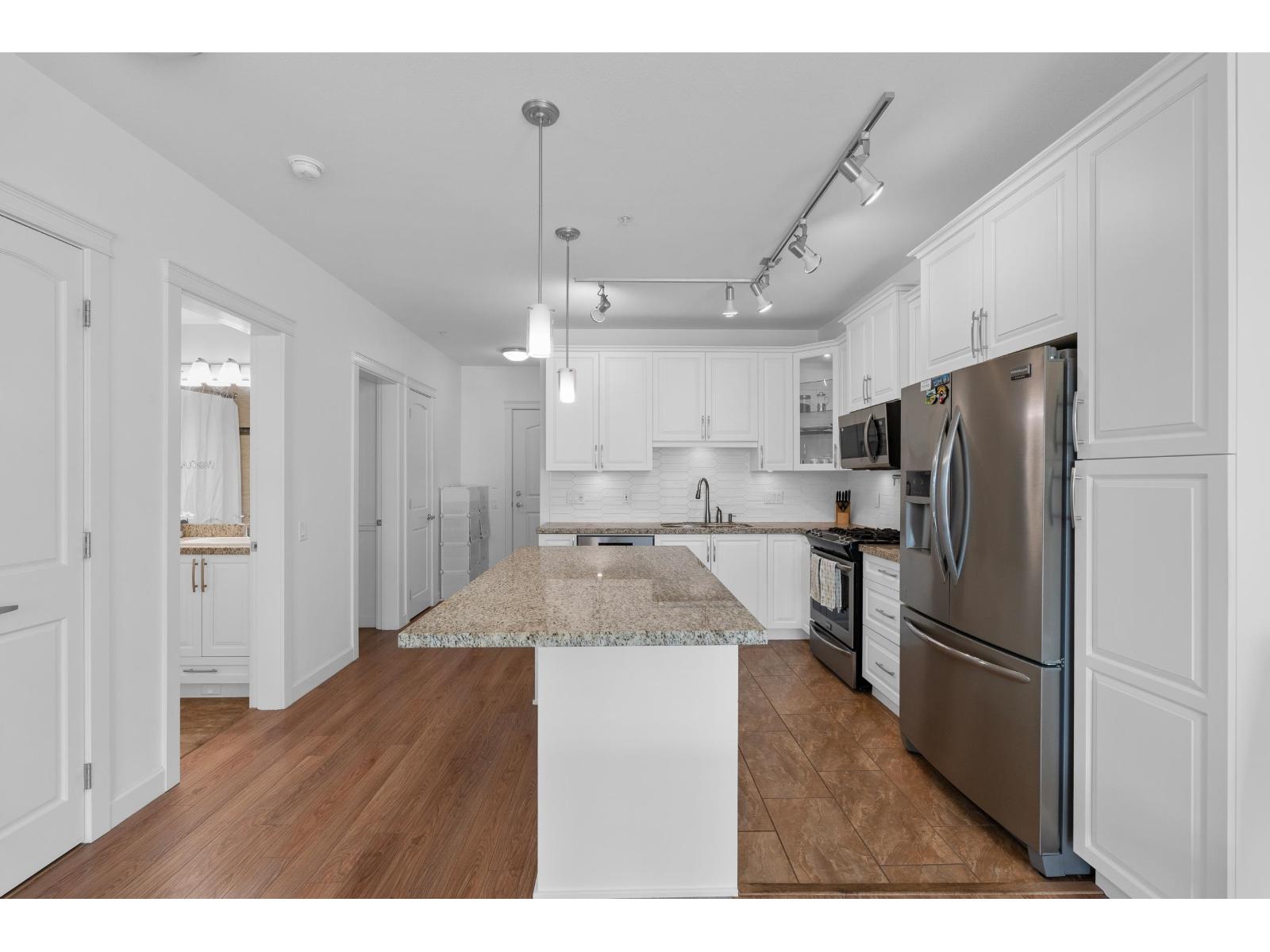 405 8157 207 Street, Langley, British Columbia  V2S 0V4 - Photo 4 - R3169167