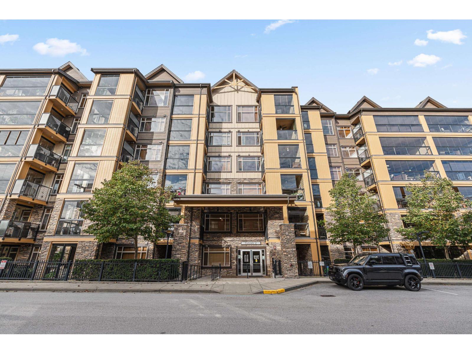 405 8157 207 Street, Langley, British Columbia  V2S 0V4 - Photo 2 - R3169167