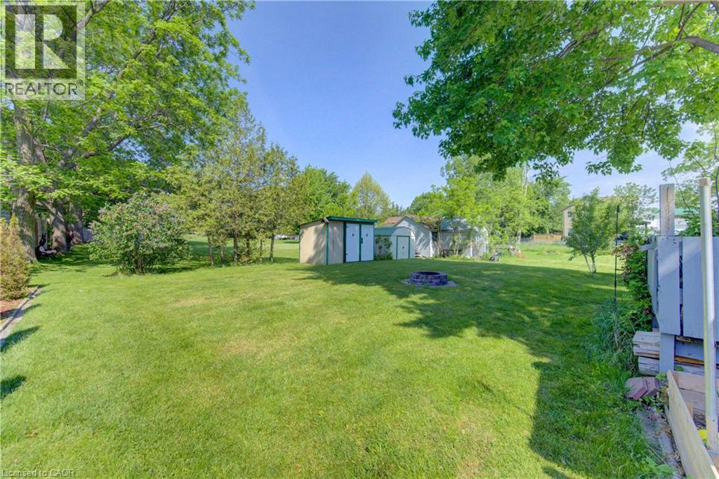 37 Baird Street S, Bright, Ontario  N0J 1B0 - Photo 32 - 40866503